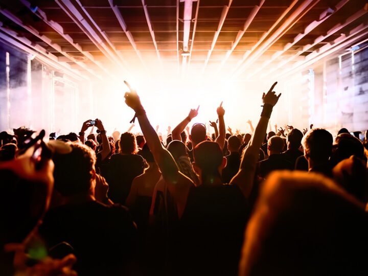 Majowe szaleństwo Juwenaliów we Wrocławiu: Kto wystąpi na scenie?