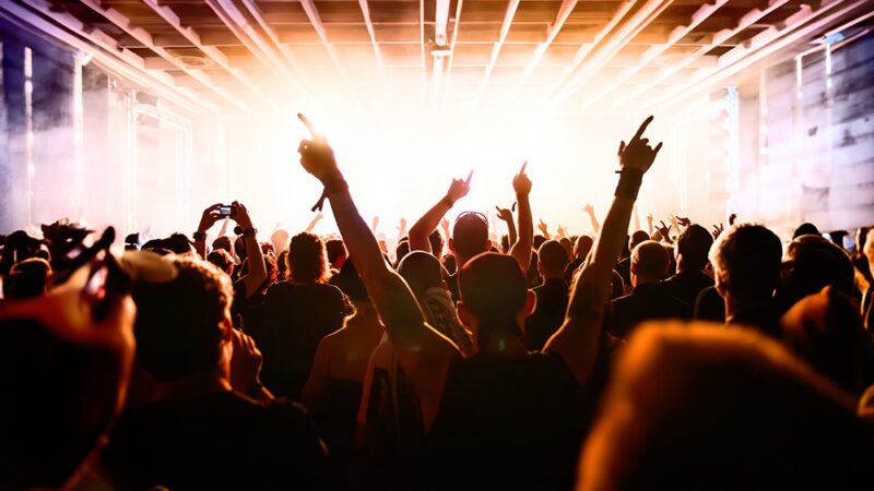 Majowe szaleństwo Juwenaliów we Wrocławiu: Kto wystąpi na scenie?