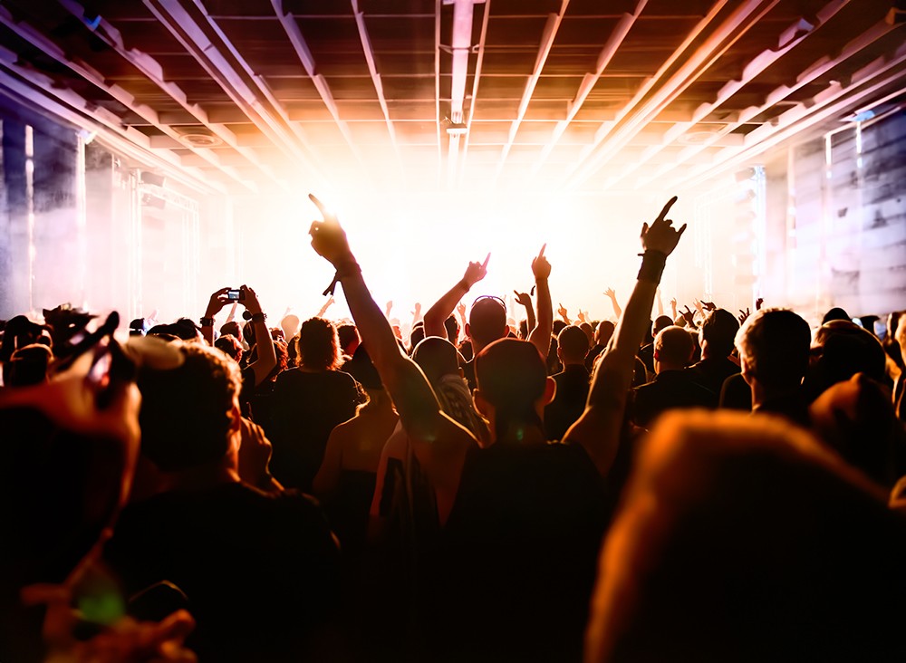 Majowe szaleństwo Juwenaliów we Wrocławiu: Kto wystąpi na scenie?