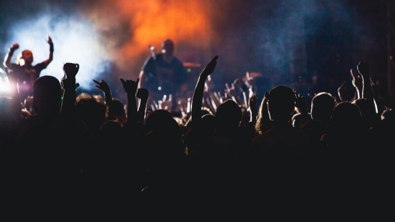 Wrocławskie Juwenalia 2026: Muzyczne Święto Młodości na Polach Osobowickich