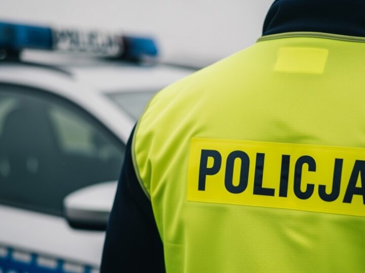 Szaleńczy rajd Audi: Kierowca złapany na S8 z prędkością 183 km/h!