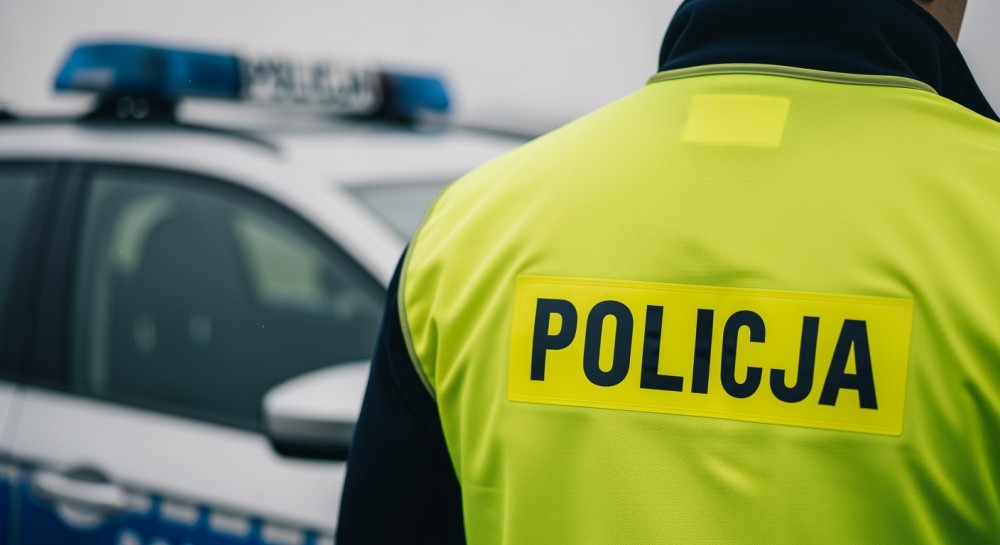 Szaleńczy rajd Audi: Kierowca złapany na S8 z prędkością 183 km/h!