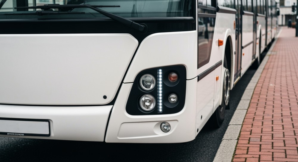 Kierowca autobusu, który zatrzymał się dla przedszkolaków – mały gest, wielka zmiana