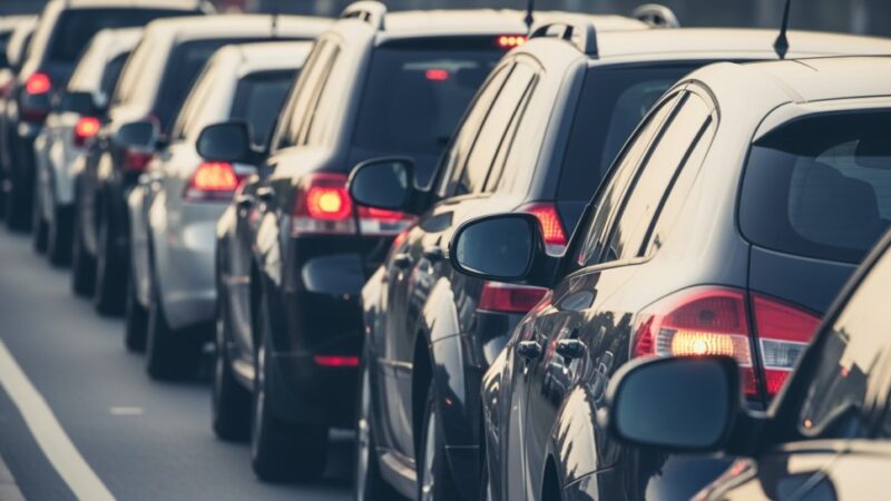 Kolizja busa z tramwajem we Wrocławiu: Zmiany w ruchu tramwajowym!