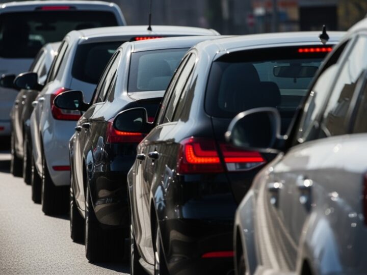 Tramwajowe zawirowania na Grabiszyńskiej: Utrudnienia w komunikacji miejskiej