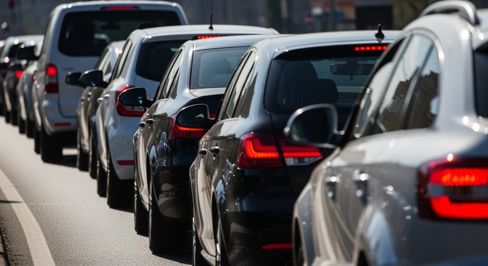 Tramwajowe zawirowania na Grabiszyńskiej: Utrudnienia w komunikacji miejskiej