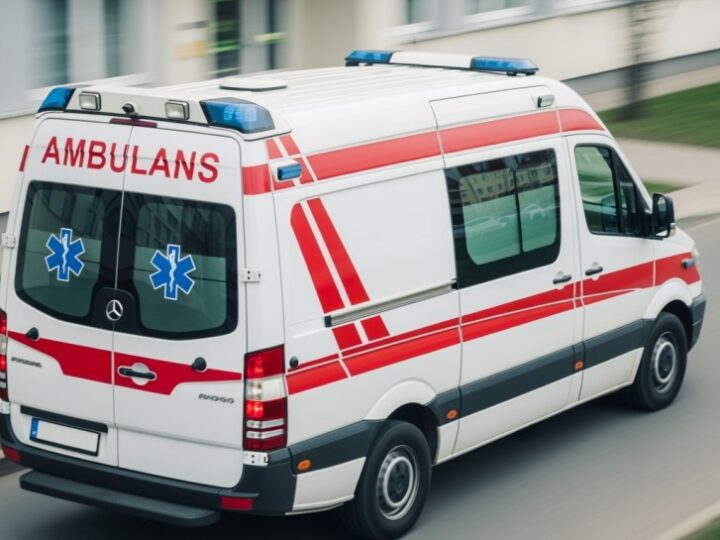 Ćwiczenia „Kryzys-26”: Służby w akcji przeciw zagrożeniom terrorystycznym