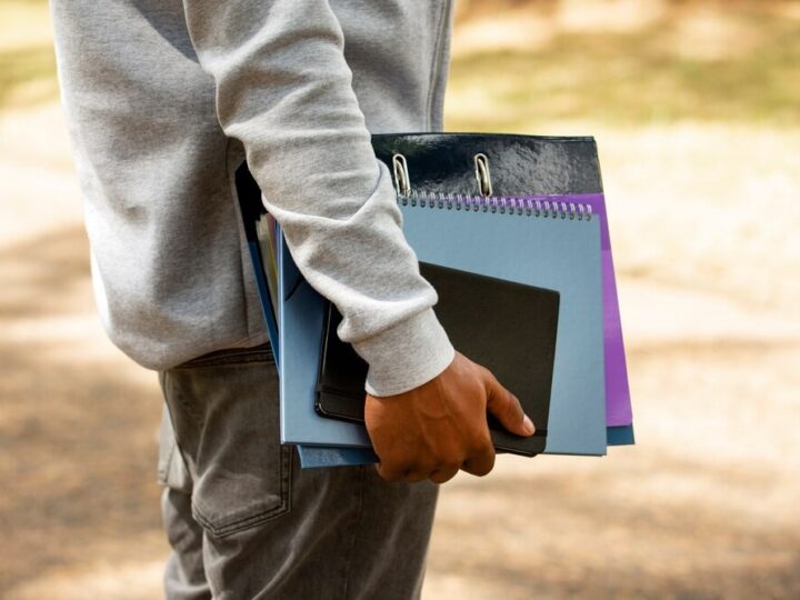 Rewolucja w nauce: Wrocławscy uczniowie stworzyli darmową aplikację edukacyjną!