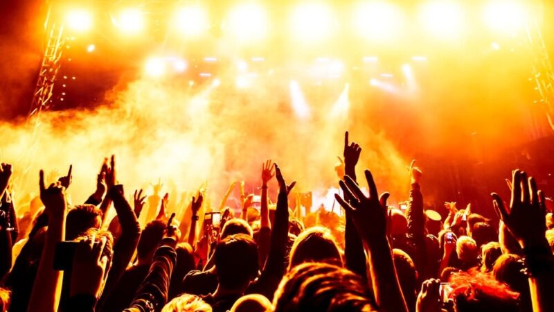 Festiwal Muzyki Dawnej: Wrocław Świętuje 35-lecie Historycznych Dźwięków