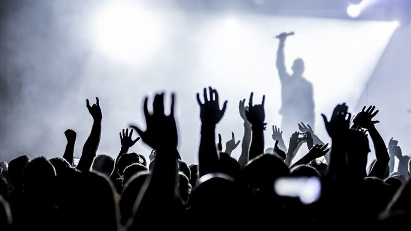 Wrocław w muzycznej euforii: Tydzień pełen Fryderyków!