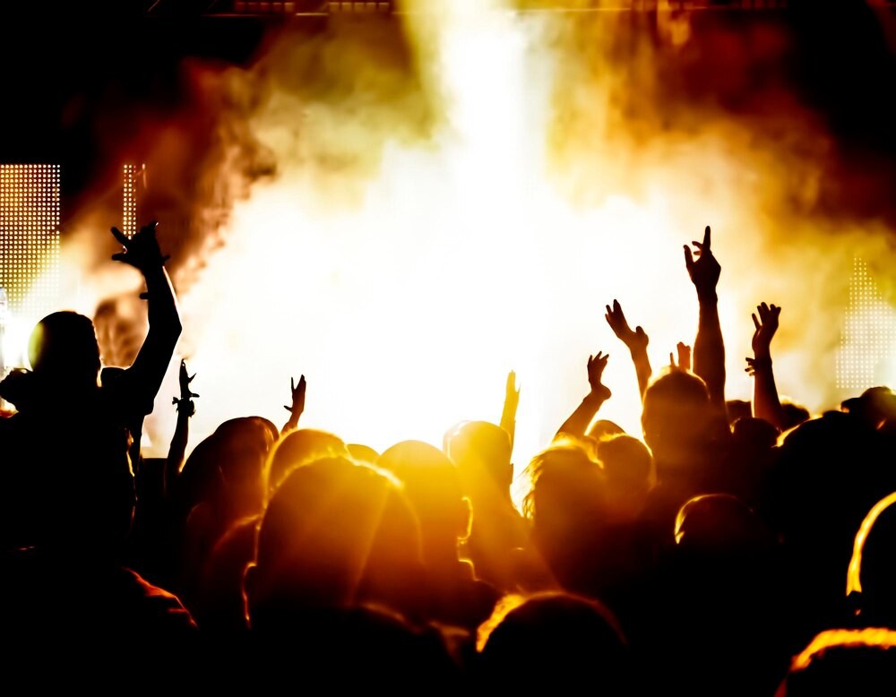 Silent Disco w Siechnicach: Muzyczne Doświadczenie 2026!