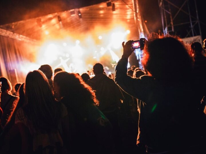 Muzyczna uczta na Dolnym Śląsku z Jakowiczem i Chrzęszczykiem