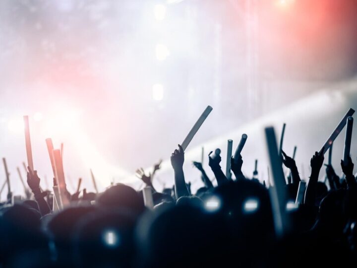 Operetkowe Expressy: Muzyczna Uczta w Kamieńcu Wrocławskim!