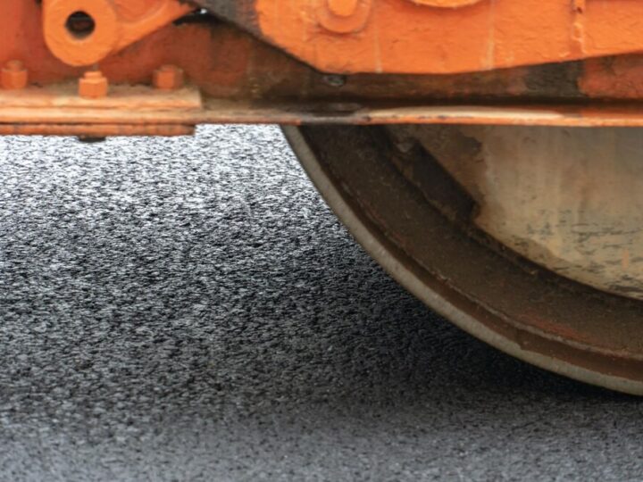 Nowy węzeł transportowy na Dubois: Prace ruszają pełną parą!