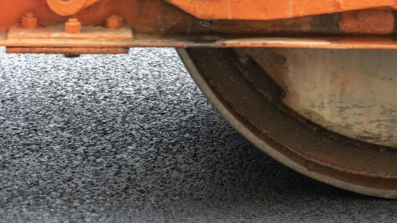 Nowy węzeł transportowy na Dubois: Prace ruszają pełną parą!