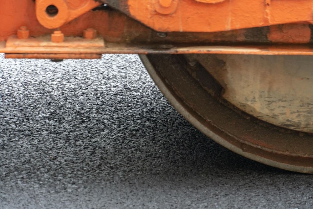 Nowy węzeł transportowy na Dubois: Prace ruszają pełną parą!