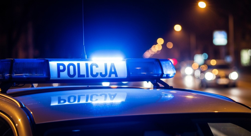 Zatrzymani za nawoływanie do przemocy i posiadanie narkotyków