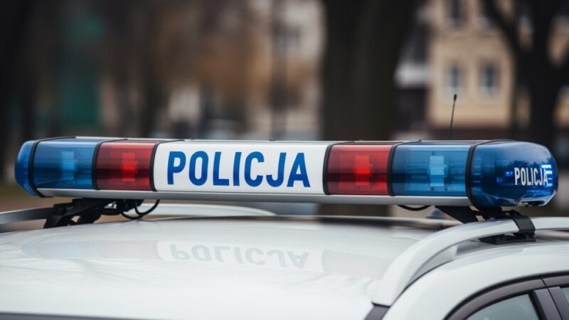 Zatrzymani w wielkiej akcji przeciwko nielegalnemu tytoniowi!