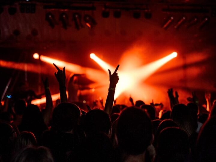 Wrocław ożyje dźwiękami deep house’a – Festiwal pełen letnich rytmów!