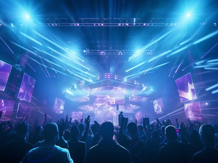 Nocny Kochanek zagra na Dniach Gminy Siechnice 2026!