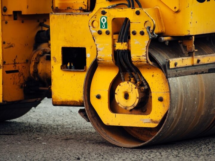 Modernizacja ul. Żwirki i Wigury Zachodniej w Wrocławiu poprawi komunikację w regionie