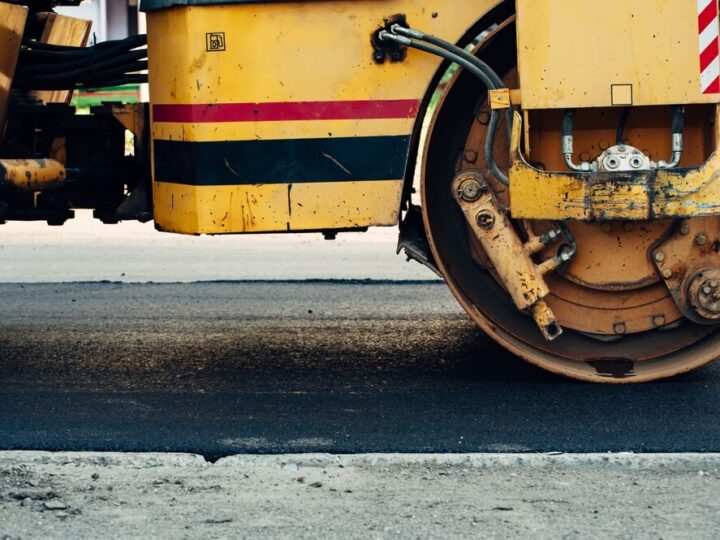 Krzycka w nowym świetle: rewolucja na wrocławskiej drodze!