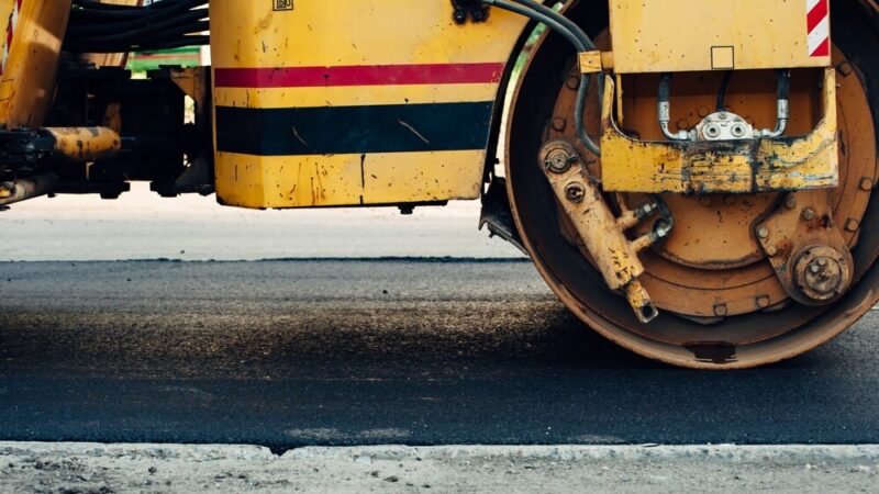 Krzycka w nowym świetle: rewolucja na wrocławskiej drodze!