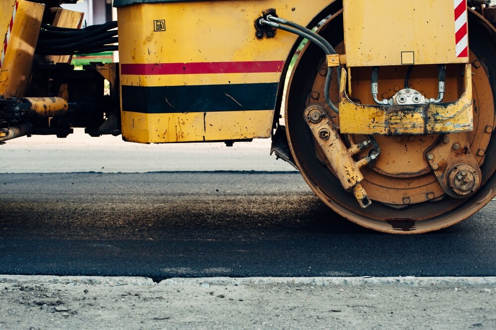 Krzycka w nowym świetle: rewolucja na wrocławskiej drodze!