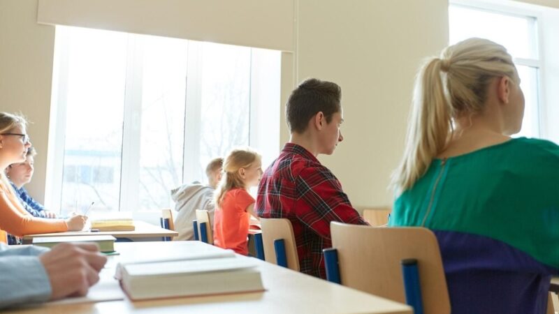 Rewolucyjny projekt „Szkoły Równych Szans” w Siechnicach dla dzieci!