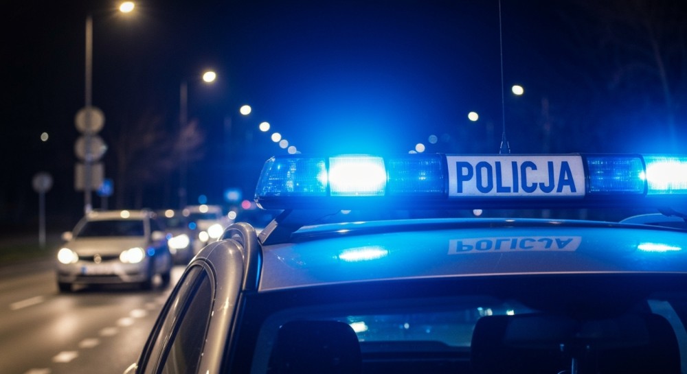 Nowoczesna komenda w Polkowicach: nowy rozdział dla lokalnej policji