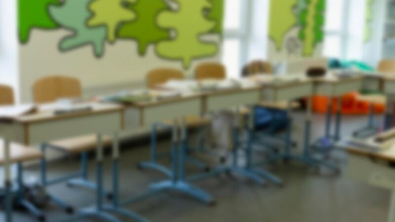 Nowoczesne łazienki w Szkole Podstawowej nr 2 we Wrocławiu: Remont za 580 tys. złotych zakończony!