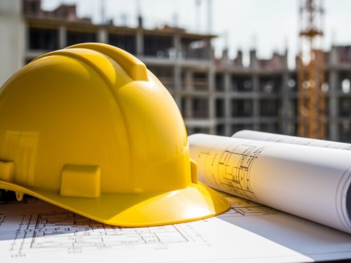 Mostek w Milinie z nowymi barierkami – estetyka i bezpieczeństwo na pierwszym miejscu!