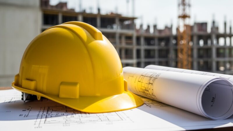 Mostek w Milinie z nowymi barierkami – estetyka i bezpieczeństwo na pierwszym miejscu!