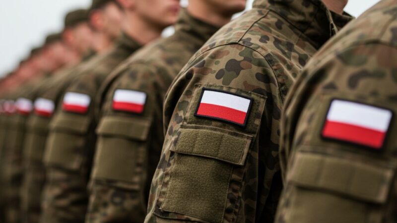 Wsparcie dla obrony cywilnej: Dolnośląskie inwestuje 588.000 zł w nowy sprzęt