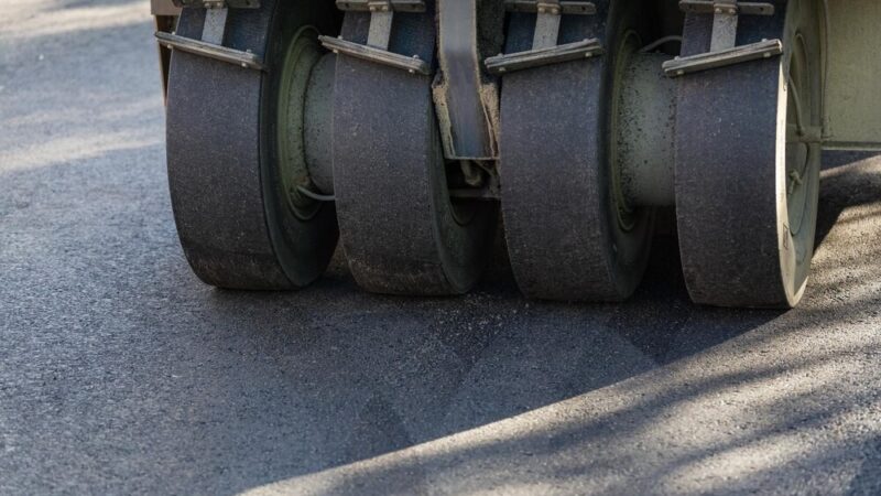 Kobierzyce w drodze ku lepszej infrastrukturze – 14 projektów na horyzoncie!