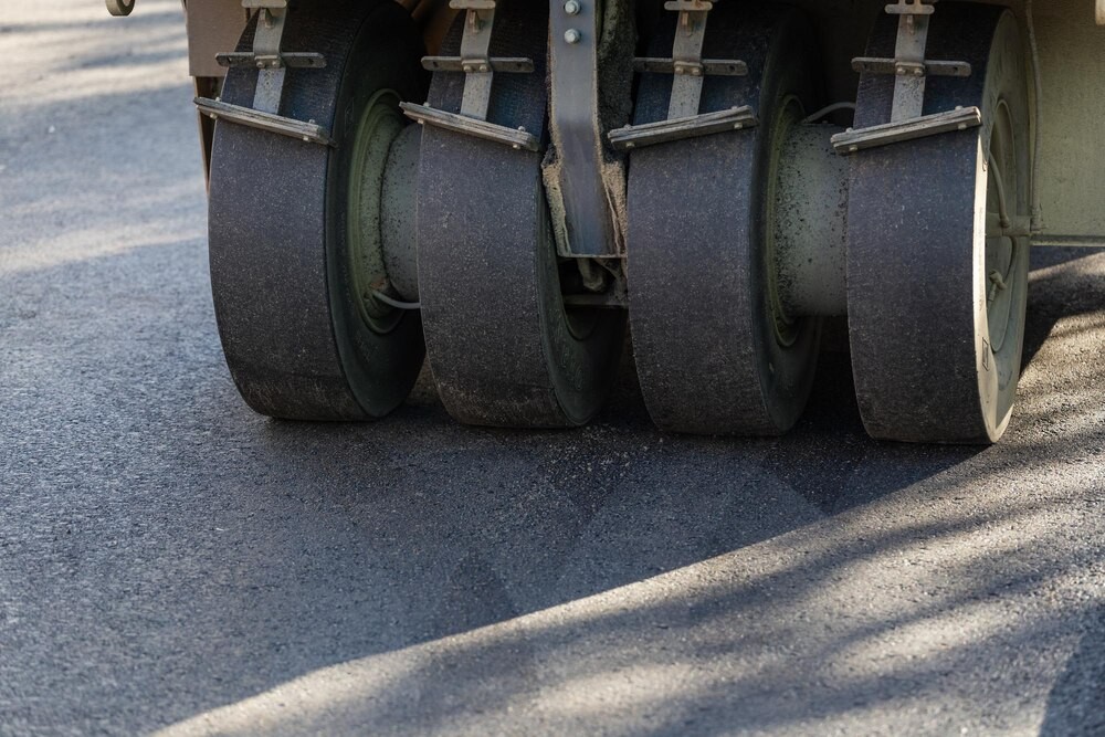 Kobierzyce w drodze ku lepszej infrastrukturze – 14 projektów na horyzoncie!