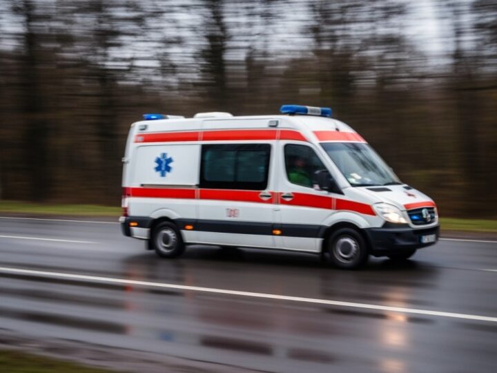 Bezpieczniejsze ulice: Nowe oświetlenie w Jeszkowicach i Czernicy