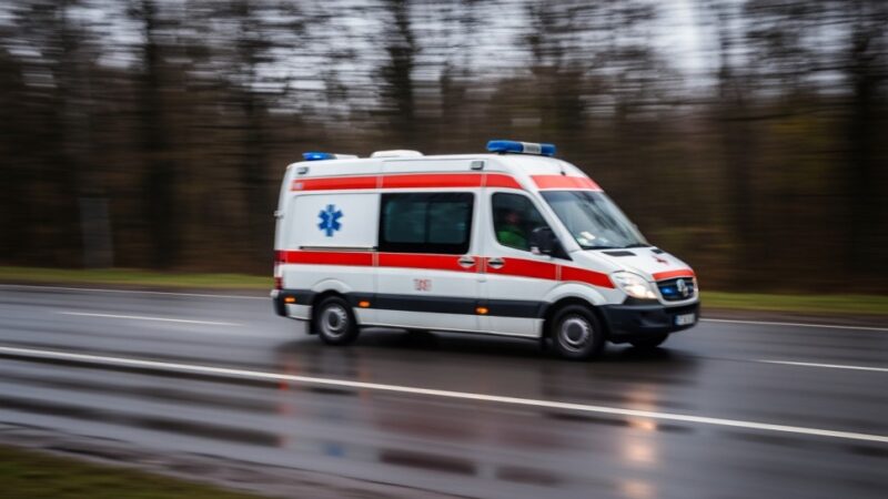 Bezpieczniejsze ulice: Nowe oświetlenie w Jeszkowicach i Czernicy