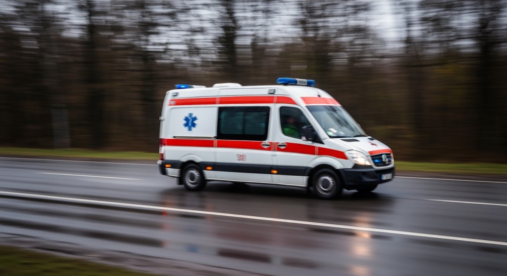 Bezpieczniejsze ulice: Nowe oświetlenie w Jeszkowicach i Czernicy