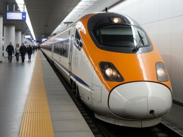 Rewolucja komunikacyjna na Maślicach: nowy przystanek i wiadukt wkrótce!