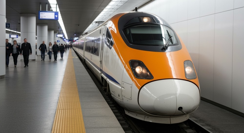 Rewolucja komunikacyjna na Maślicach: nowy przystanek i wiadukt wkrótce!