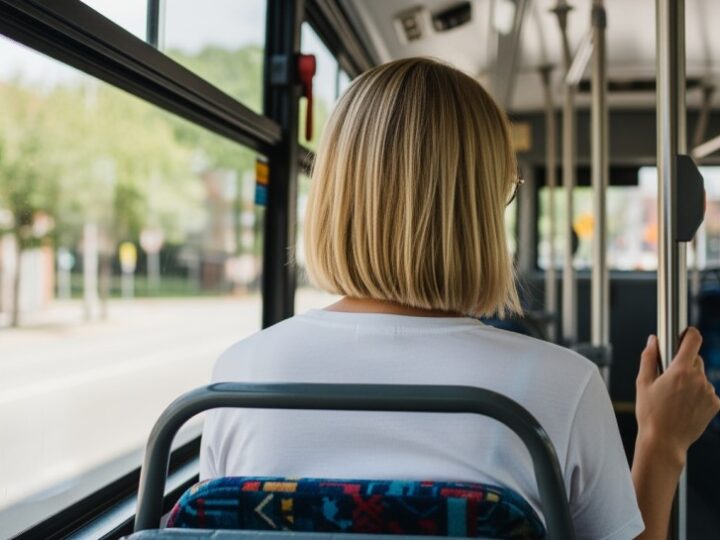 Szybsze połączenia linii 83 od 20 kwietnia 2026 r. – nowe rozkłady jazdy!