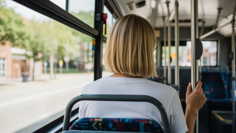 Szybsze połączenia linii 83 od 20 kwietnia 2026 r. – nowe rozkłady jazdy!