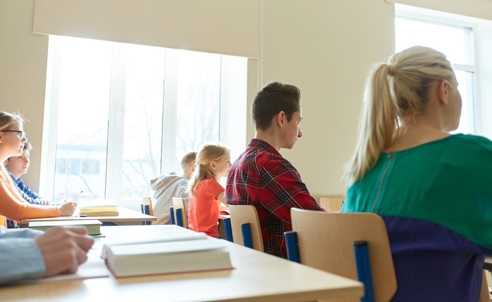 Zanurz się w świat edukacji: Dzień Otwarty w Krzyżowicach!