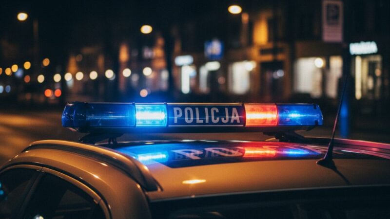 Wrocławscy policjanci rozbili gang oszustów internetowych!