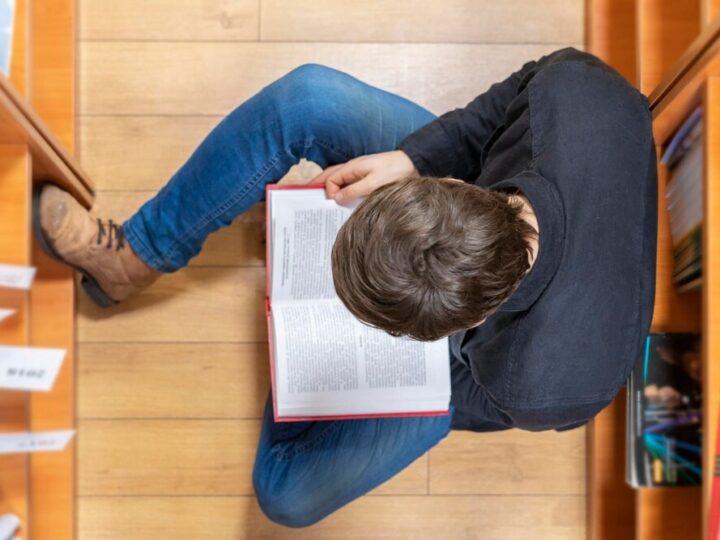 Wzmocnij świadomość prawną – weź udział w konkursie ofert!