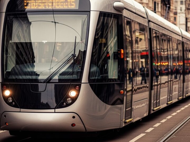 Tramwaje Pesa Twist zyskają nową jakość!