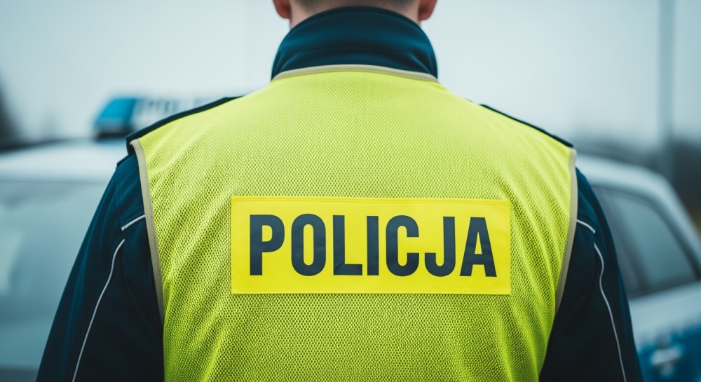 Pirat drogowy zatrzymany za szaleńczą prędkość we Wrocławiu!