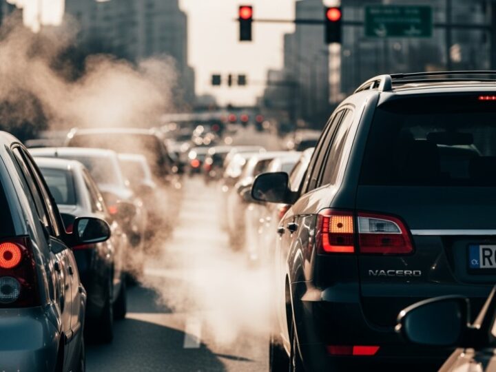 Plac Solny zamknięty dla ruchu nocą i w weekendy – nowe zasady od kwietnia!