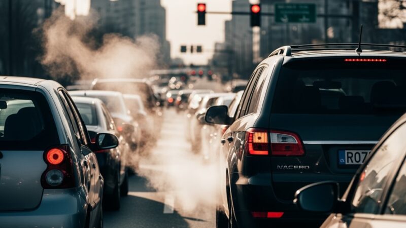 Plac Solny zamknięty dla ruchu nocą i w weekendy – nowe zasady od kwietnia!